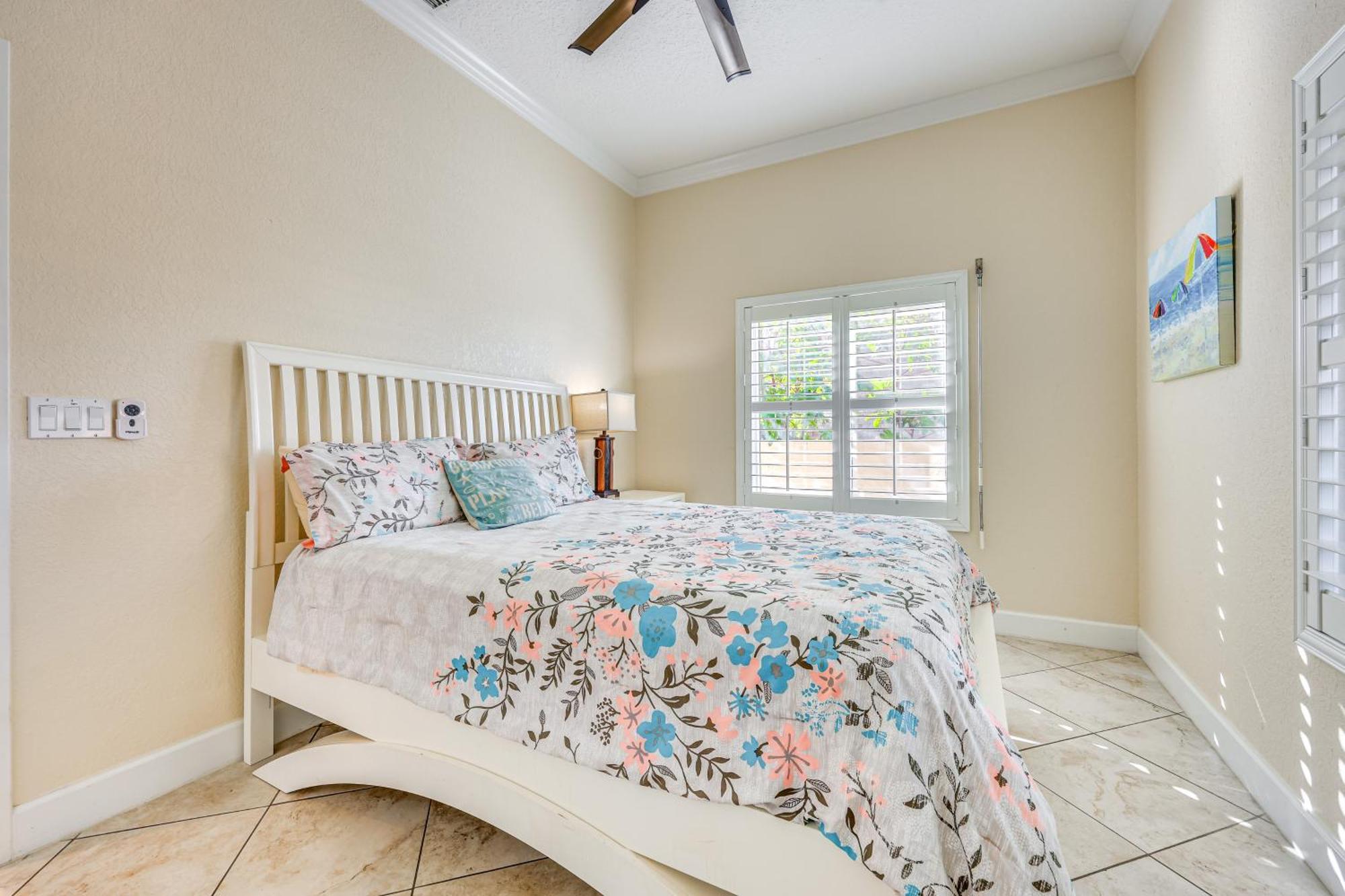 Oceanfront Oasis In Flagler Beach With Deck And Views! Dış mekan fotoğraf